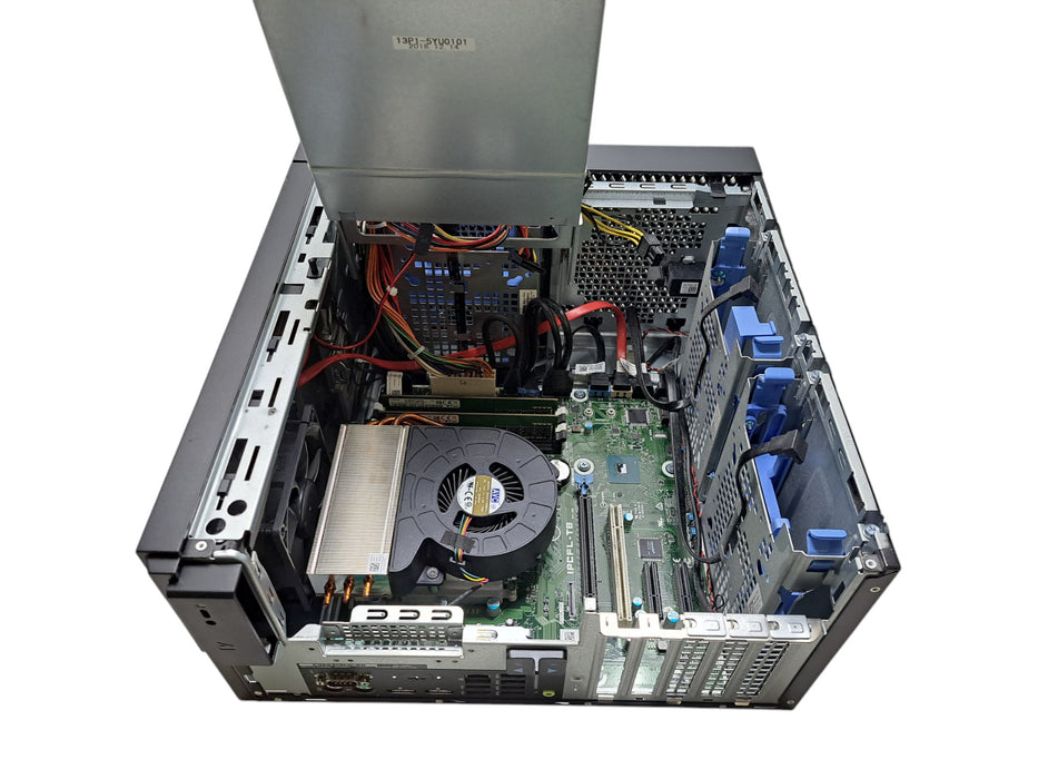 Dell Precision 3630 Tower | Intel Core i7-8700K @3.70GHz, 16GB DDR4, No HDD