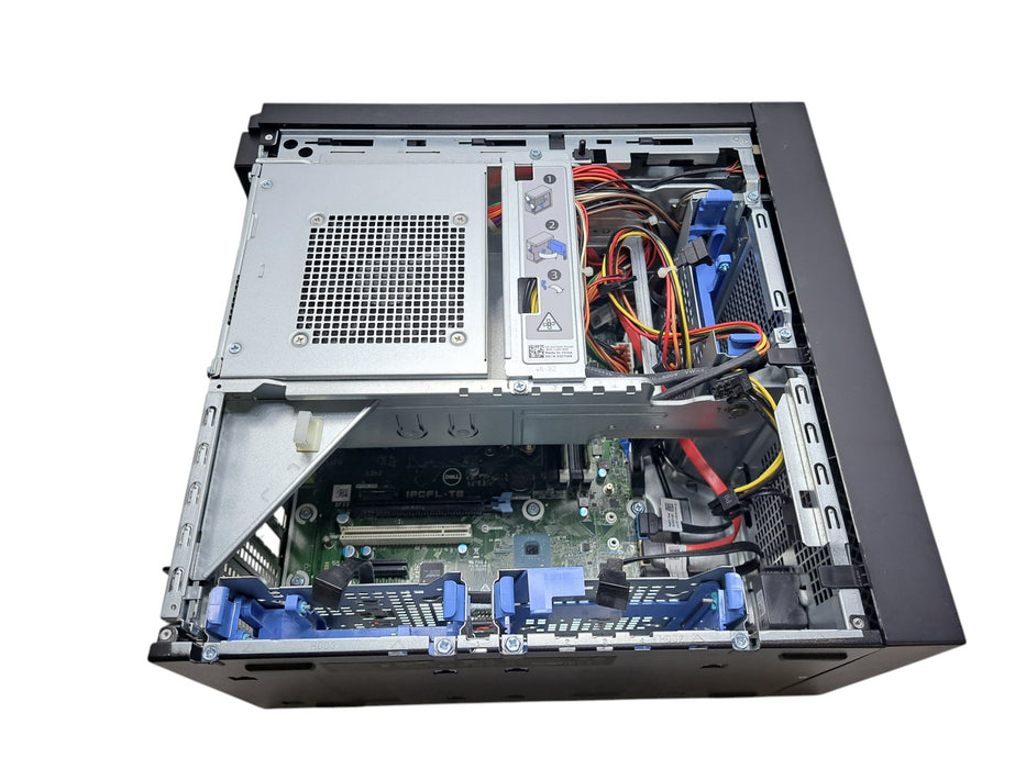 Dell Precision 3630 Tower | Intel Core i7-8700K @3.70GHz, 16GB DDR4, No HDD
