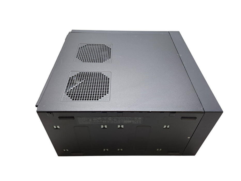 Dell Precision 3630 Tower | Intel Core i7-8700K @3.70GHz, 16GB DDR4, No HDD