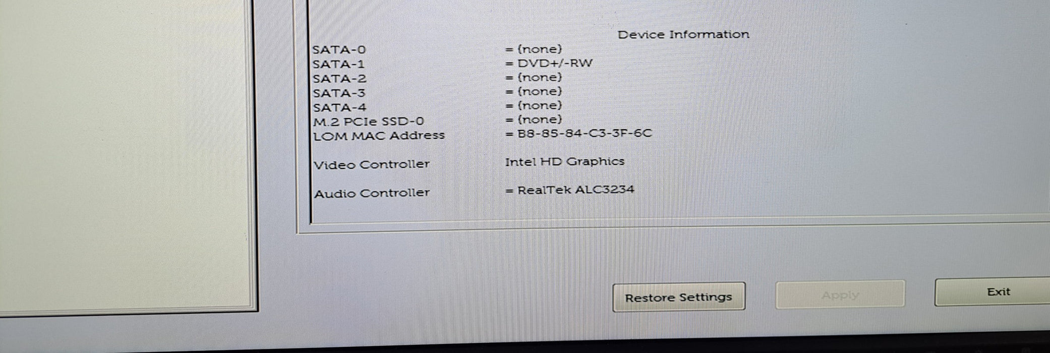 Dell Precision 3630 Tower | Intel Core i7-8700K @3.70GHz, 16GB DDR4, No HDD