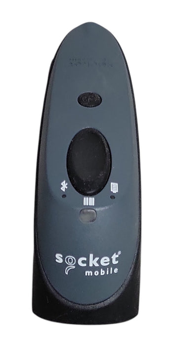Socket Mobile DuraScan D750 Bluetooth Barcode Scanner 8550-00096 (READ)