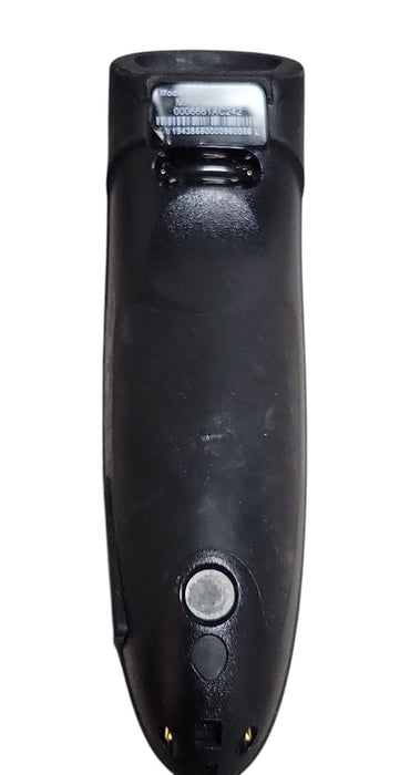 Socket Mobile DuraScan D750 Bluetooth Barcode Scanner 8550-00096 (READ)