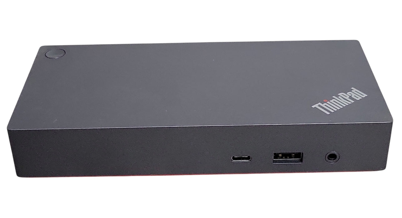 Lenovo ThinkPad Universal USB-C Dock v2 40B7 LDA-VK4