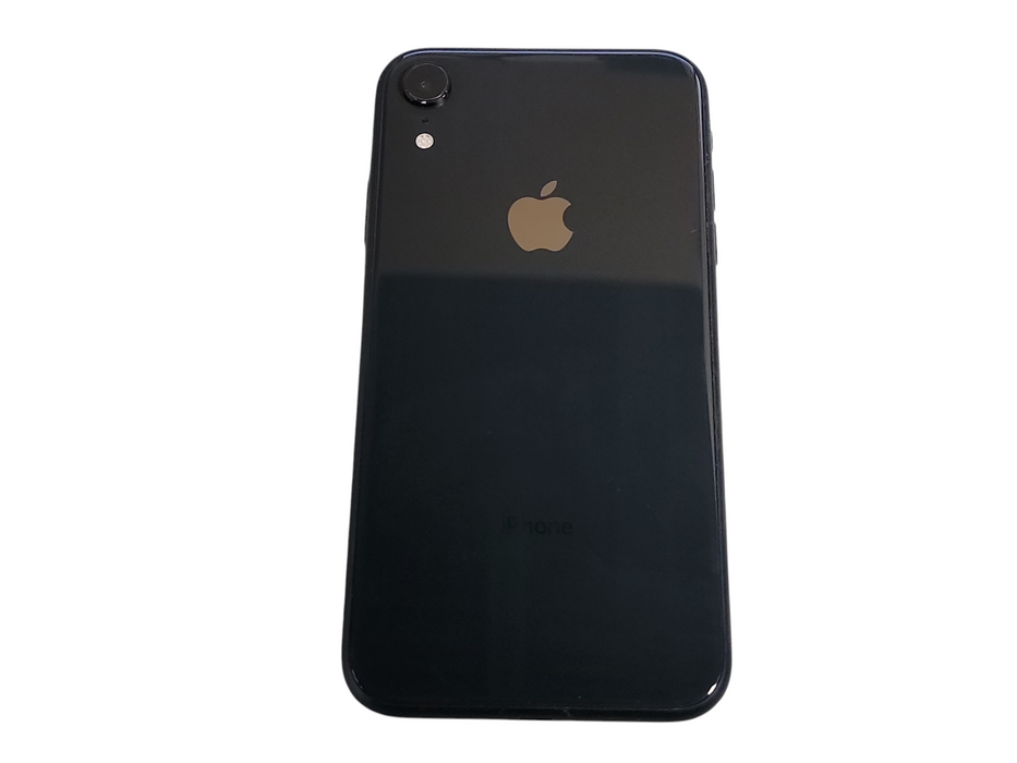 Apple iPhone XR - 64GB - Space Gray [A1984 | B]