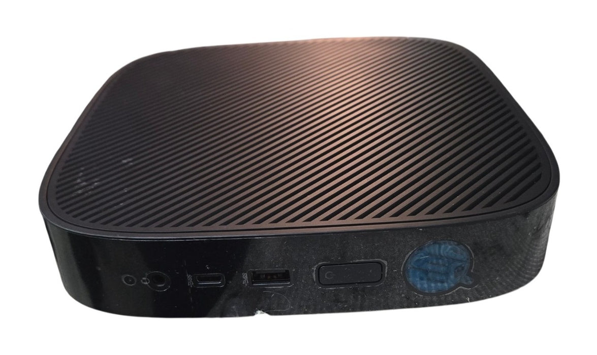 Open Box Like New HP t530 Thin Client - AMD GX-215JJ 4GB RAM 8GB Flash ThinPro