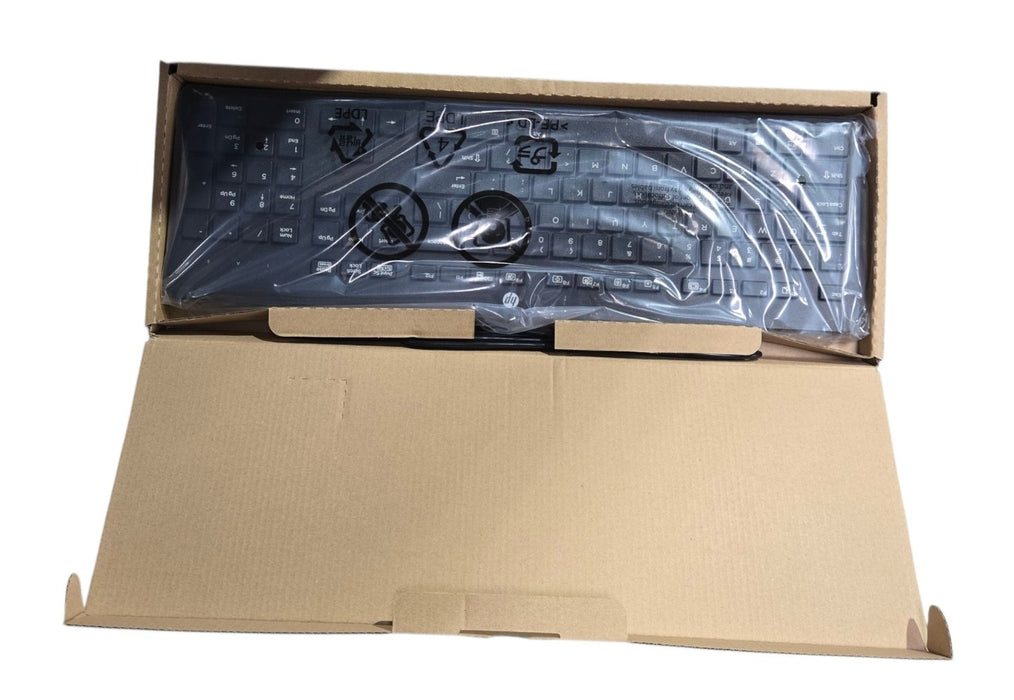 Open Box Like New HP t530 Thin Client - AMD GX-215JJ 4GB RAM 8GB Flash ThinPro
