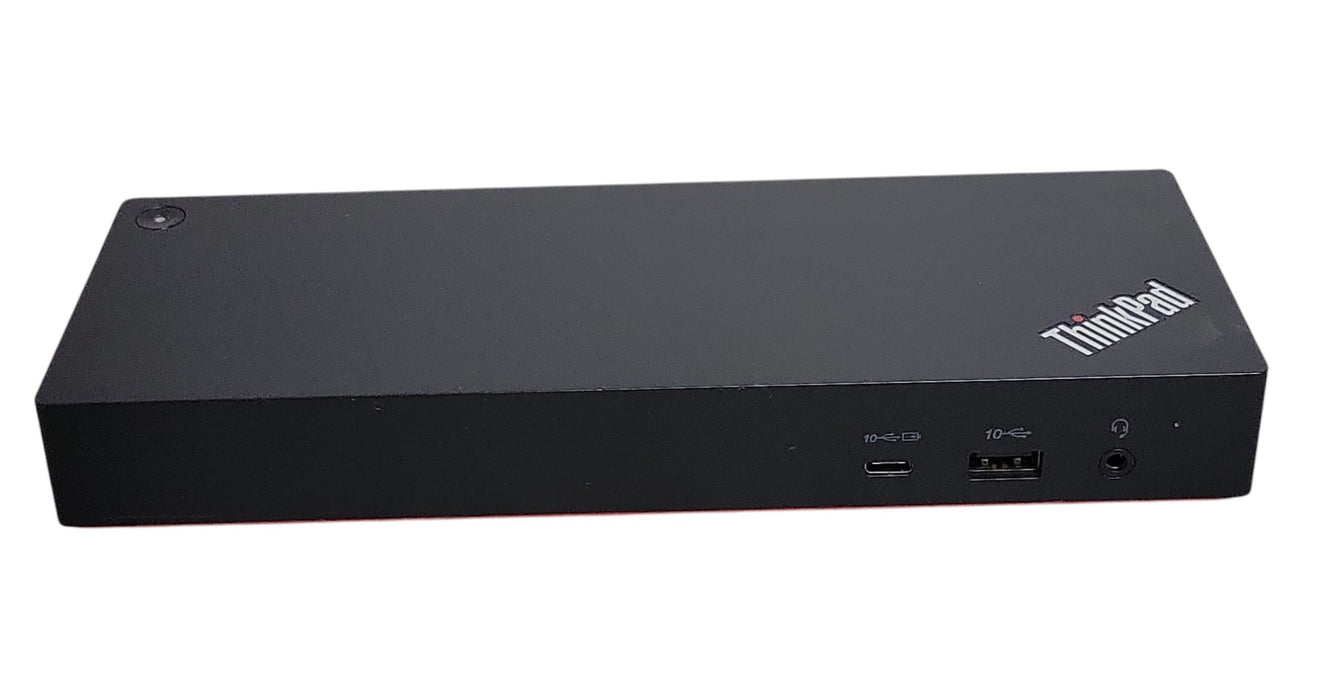 Lenovo ThinkPad Thunderbolt 4 Workstation Dock DK2131 Type 40B0