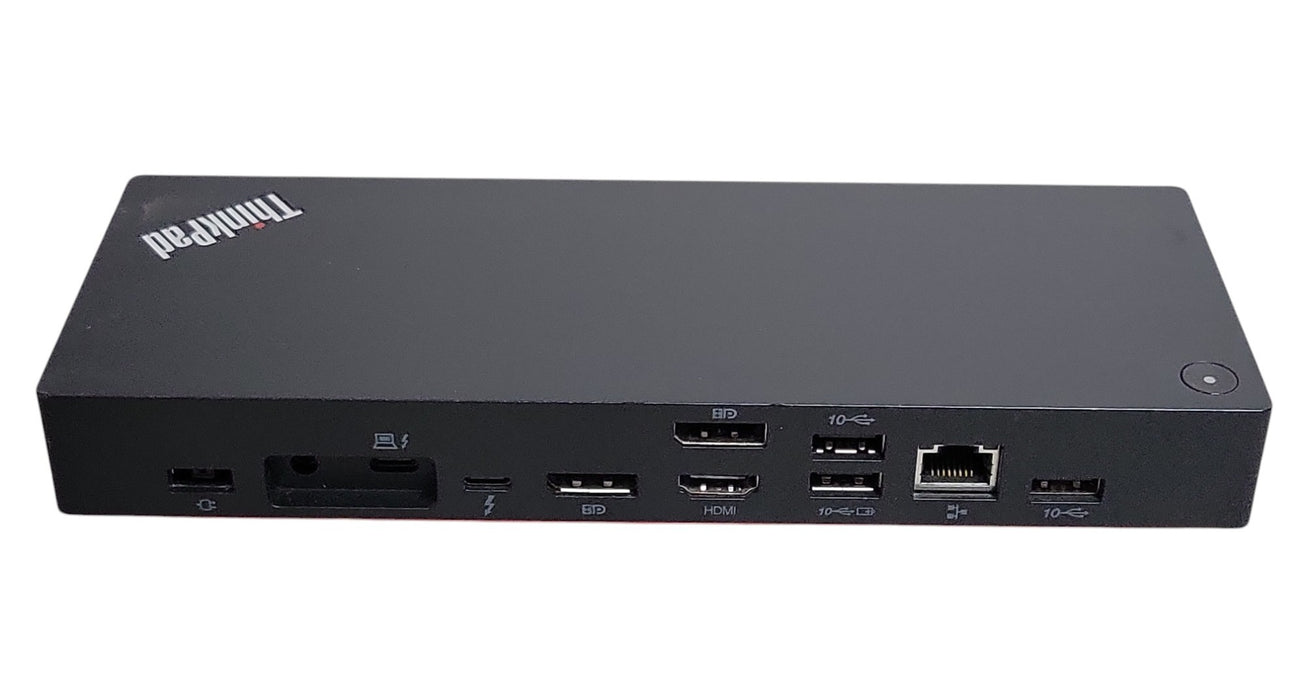 Lenovo ThinkPad Thunderbolt 4 Workstation Dock DK2131 Type 40B0