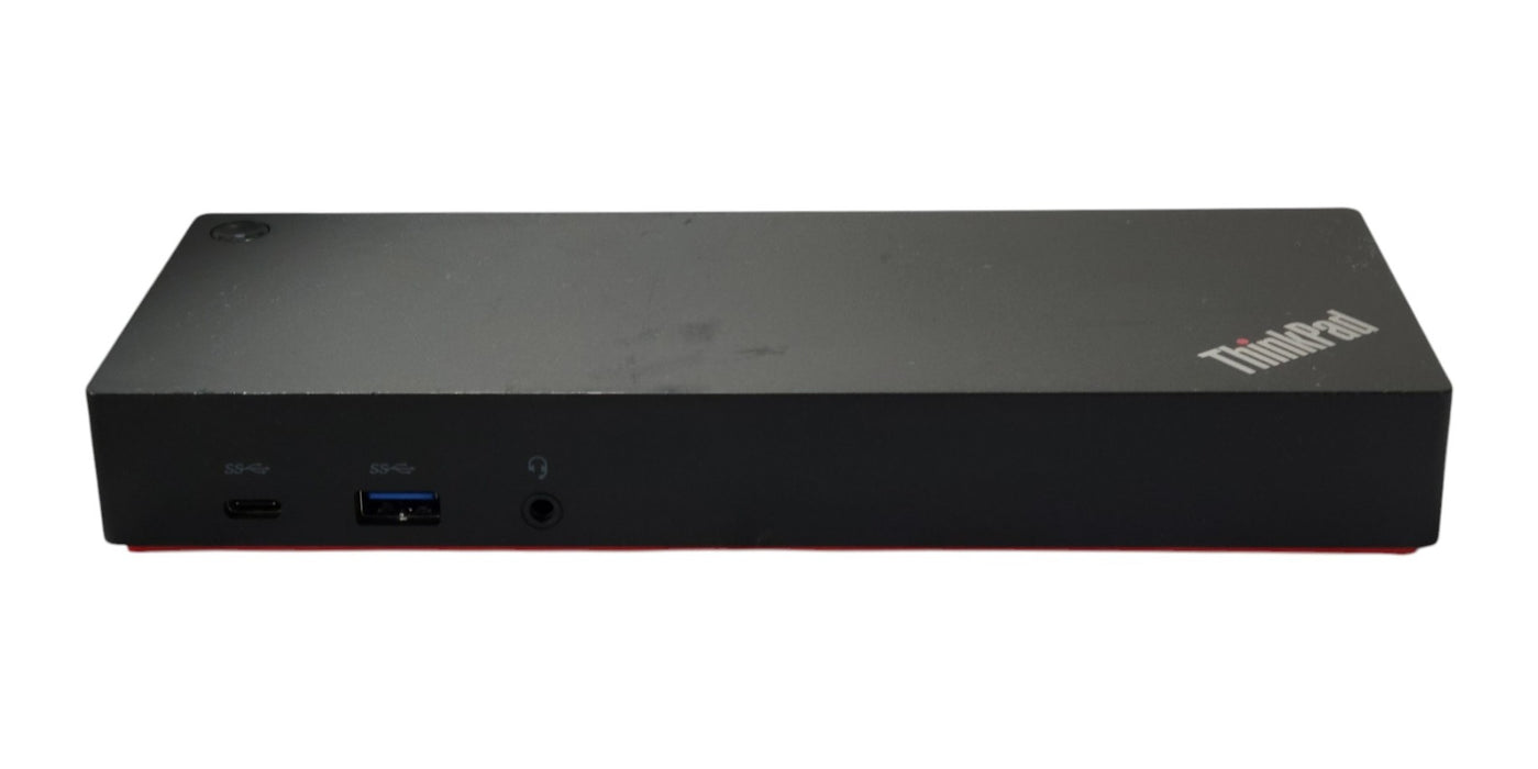 Lenovo ThinkPad Hybrid USB-C / USB-A Dock 40AF - DUD9011D1
