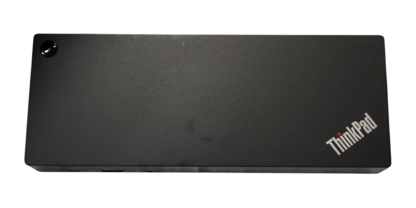 Lenovo ThinkPad Hybrid USB-C / USB-A Dock 40AF - DUD9011D1