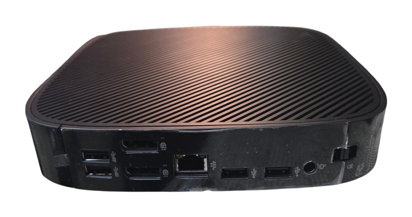 Brand New HP t530 Thin Client - GX-215JJ 1.5-2.0GHz 4GB RAM 8GB Flash ThinPro
