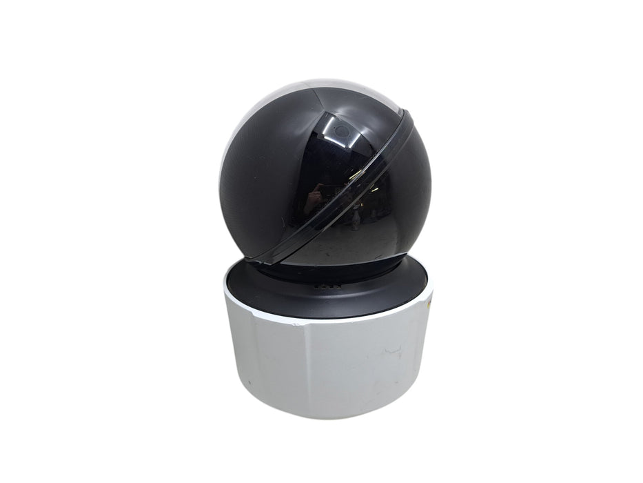 Axis Q6125-LE 60HZ PTZ Network Security Camera IR Night Vision 01234-001-02