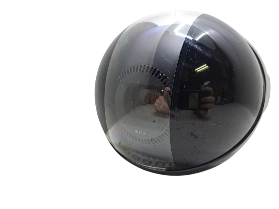 Axis Q6125-LE 60HZ PTZ Network Security Camera IR Night Vision 01234-001-02