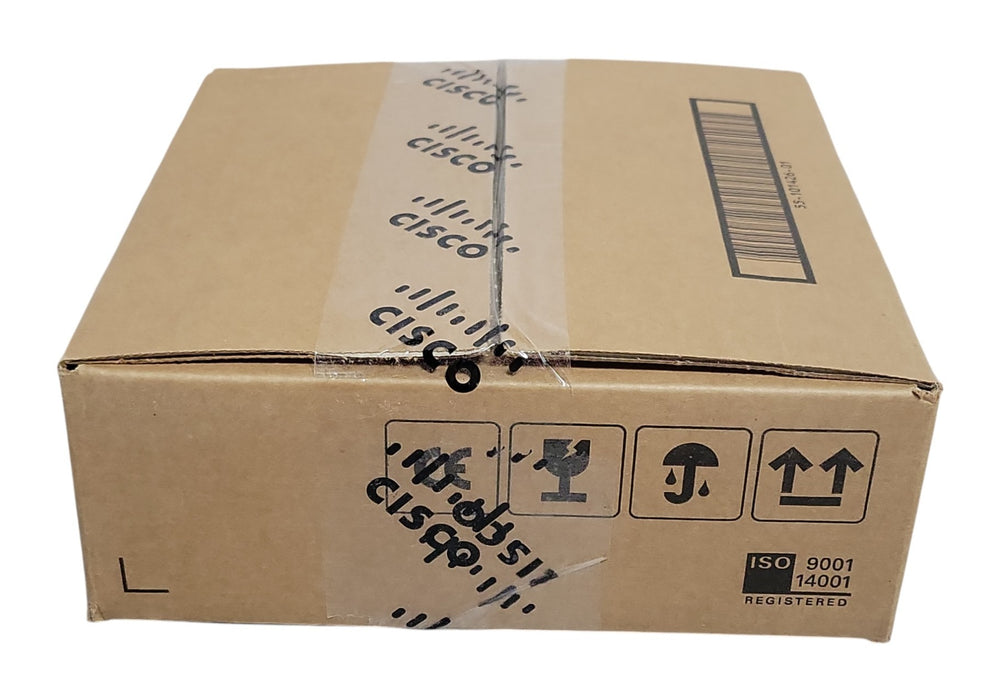 Cisco AIR-AP2802I-A-K9 - Aironet 2802I 802.11ac Wave 2 Wireless Access Point