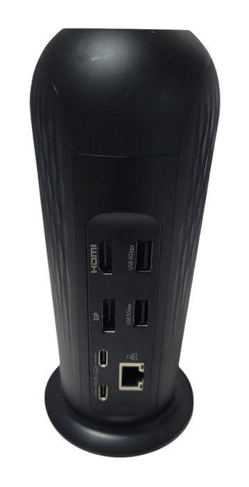 Anker 651 USB-C Docking Station - Dual Display HDMI DP 8-in-1