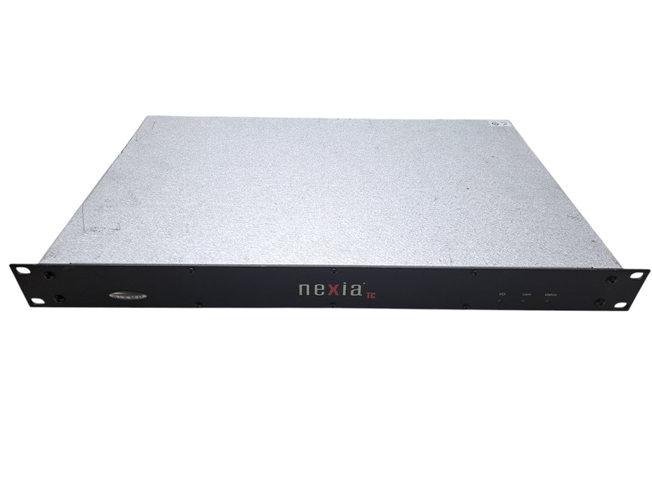 Biamp Nexia TC - Teleconferencing Audio DSP Digital Signal Processor