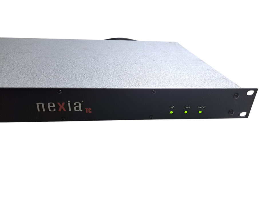 Biamp Nexia TC - Teleconferencing Audio DSP Digital Signal Processor