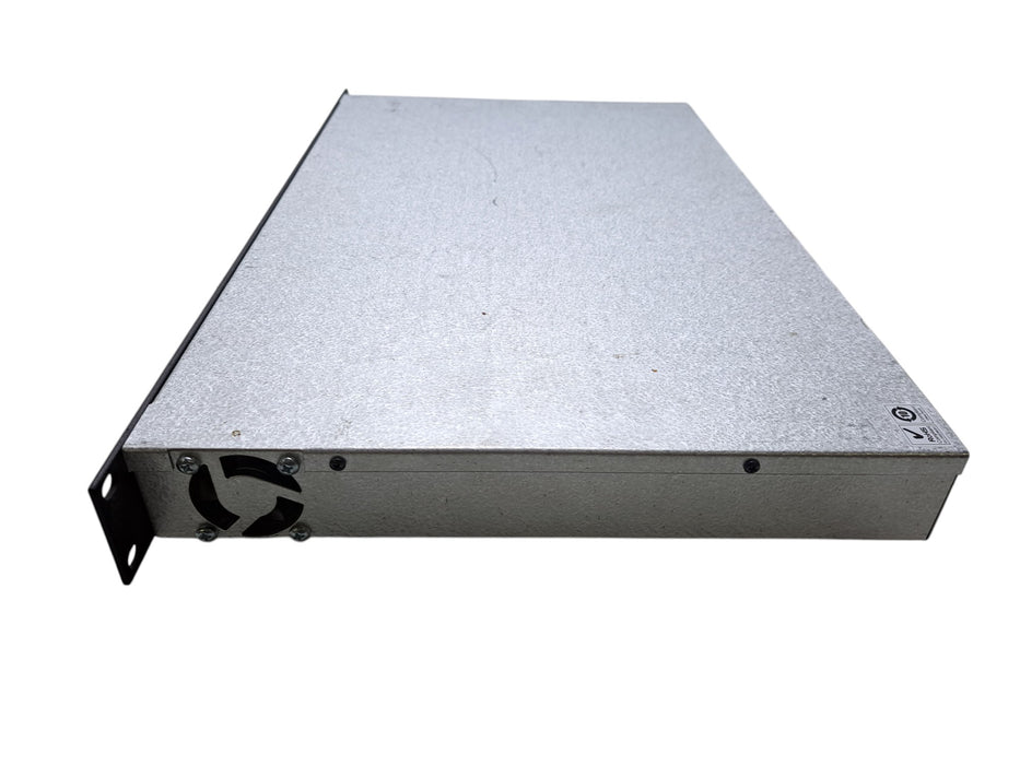 Biamp Nexia TC - Teleconferencing Audio DSP Digital Signal Processor