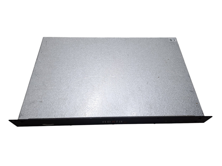 Biamp Nexia TC - Teleconferencing Audio DSP Digital Signal Processor
