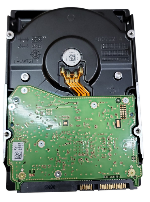 Western Digital 12TB 6Gb/s 5400RPM 256MB 3.5" SATA HDD WD120EDAZ