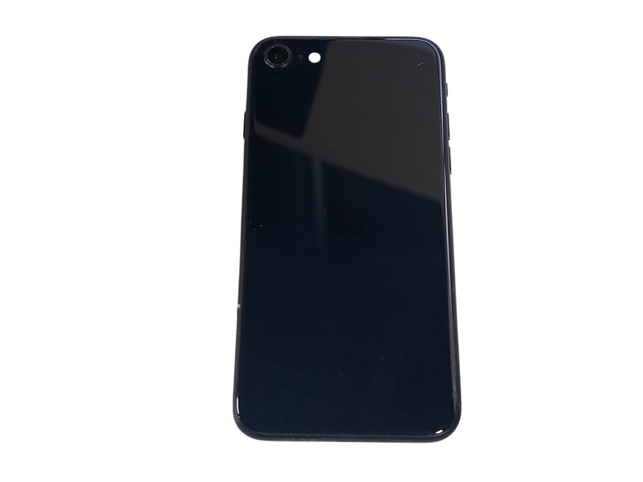 Apple iPhone SE (3rd gen) - 64GB - Midnight [A2595 | B]