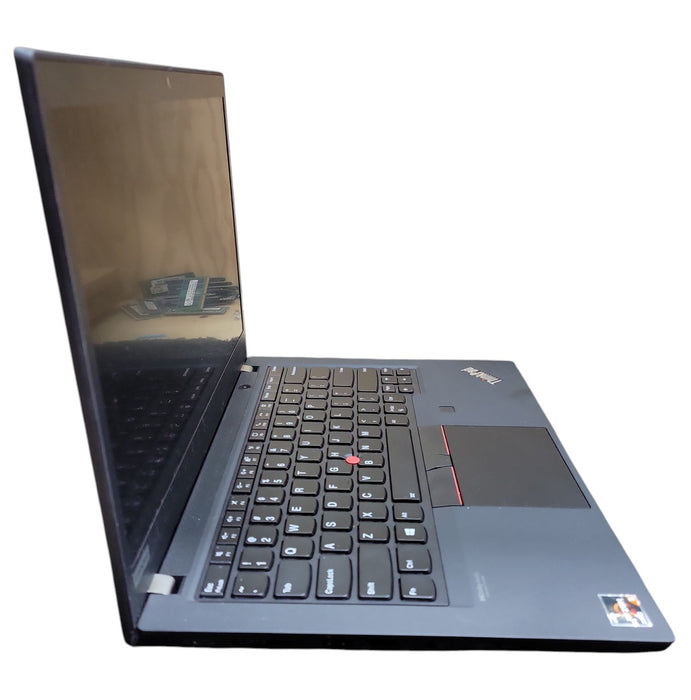 Lenovo ThinkPad T14 Gen2 Ryzen 5 Pro 5650U 16GB RAM 256GB NVme