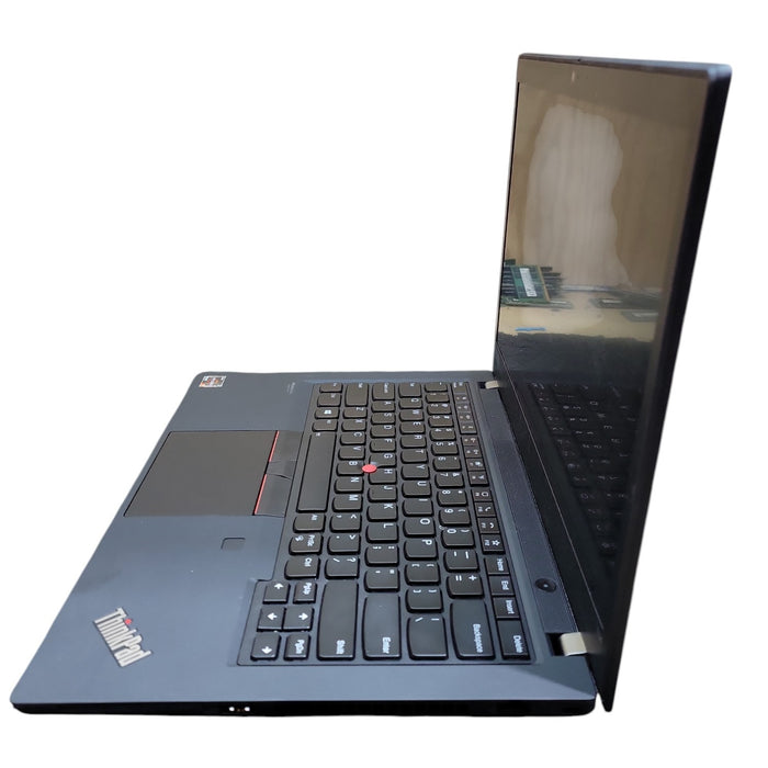 Lenovo ThinkPad T14 Gen2 Ryzen 5 Pro 5650U 16GB RAM 256GB NVme