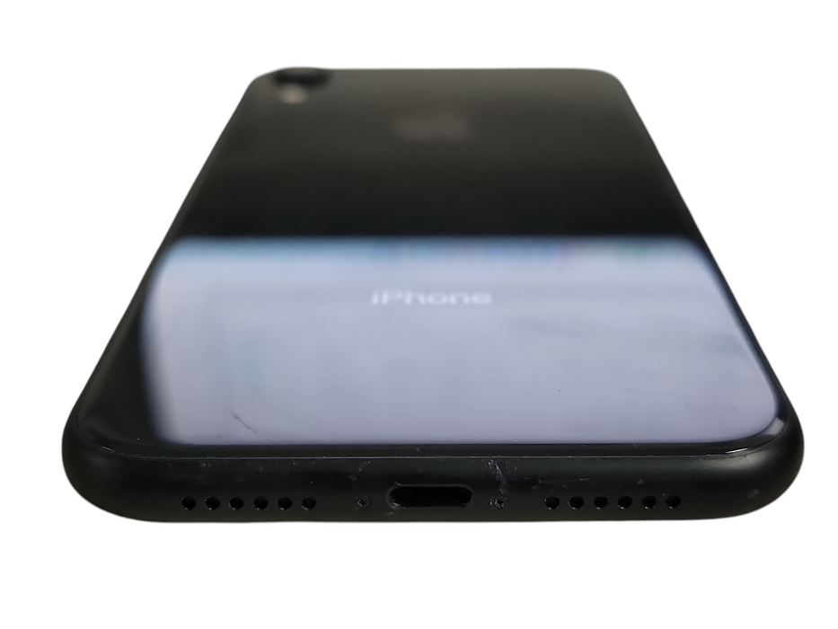 Apple iPhone XR - 64GB - Space Gray [A1984]