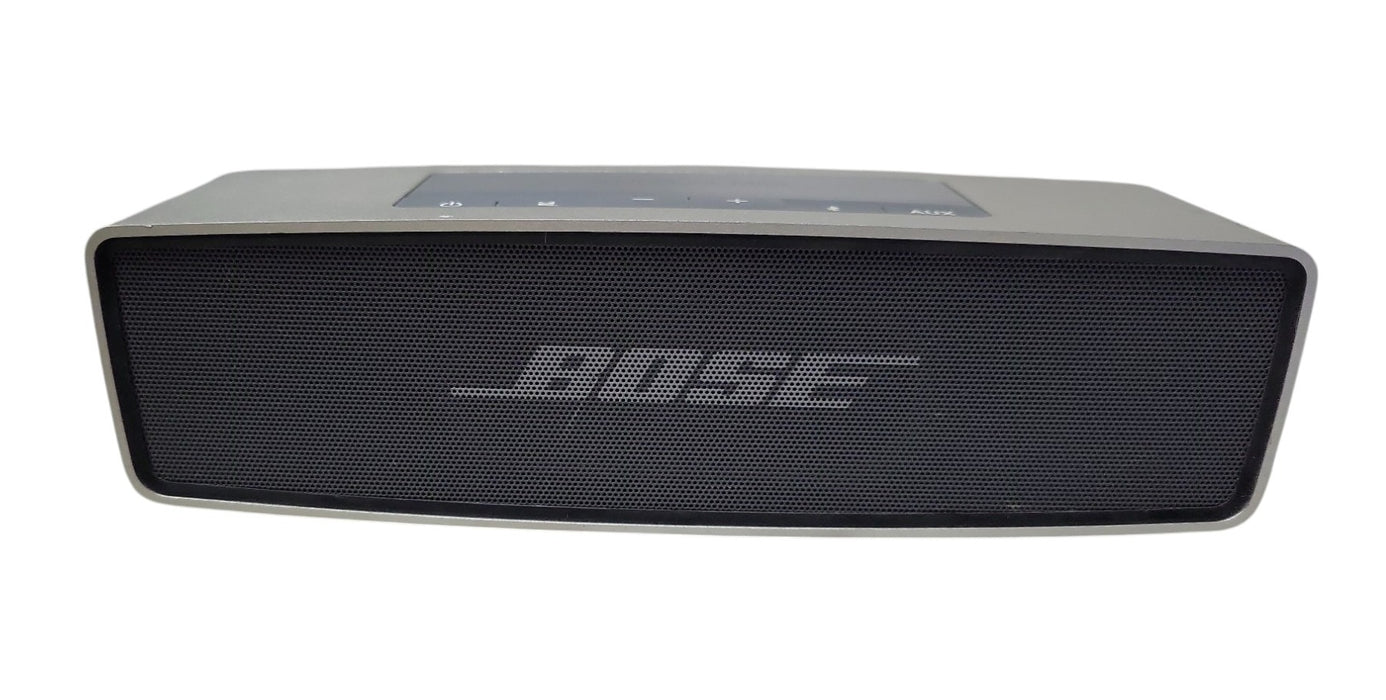 Bose SoundLink Mini - Portable Bluetooth Speaker