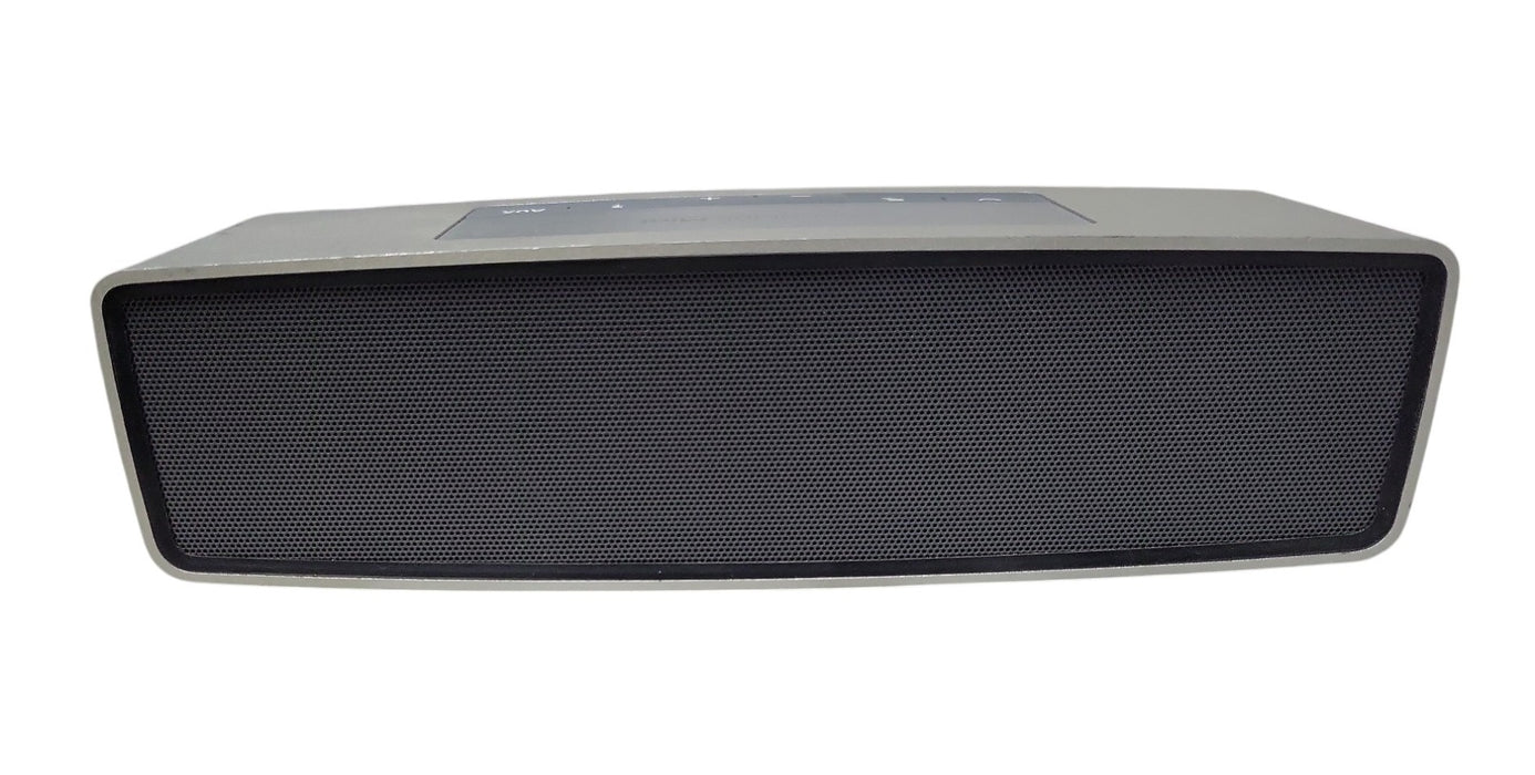 Bose SoundLink Mini - Portable Bluetooth Speaker