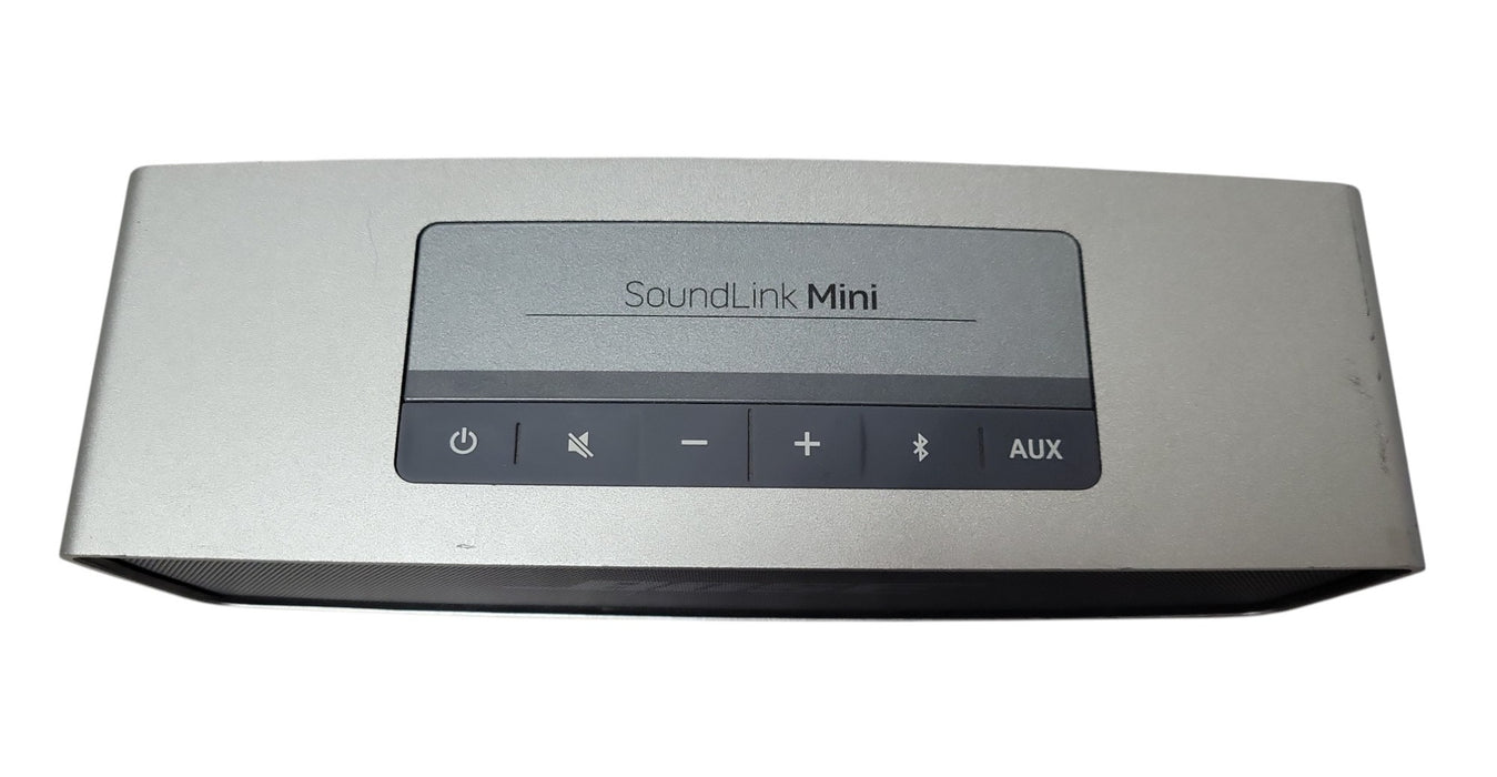Bose SoundLink Mini - Portable Bluetooth Speaker