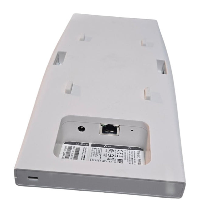 Cisco Meraki MR45 MR45-HW Cloud-Managed Wi-Fi 6 Wireless Access Point| Unclaimed