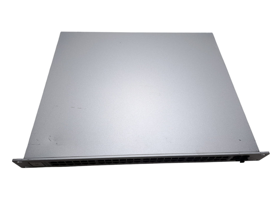 Ubiquiti UniFi US-48-500W 48-Port Gigabit PoE+ Managed Switch with 2 SFP+ 2 SFP