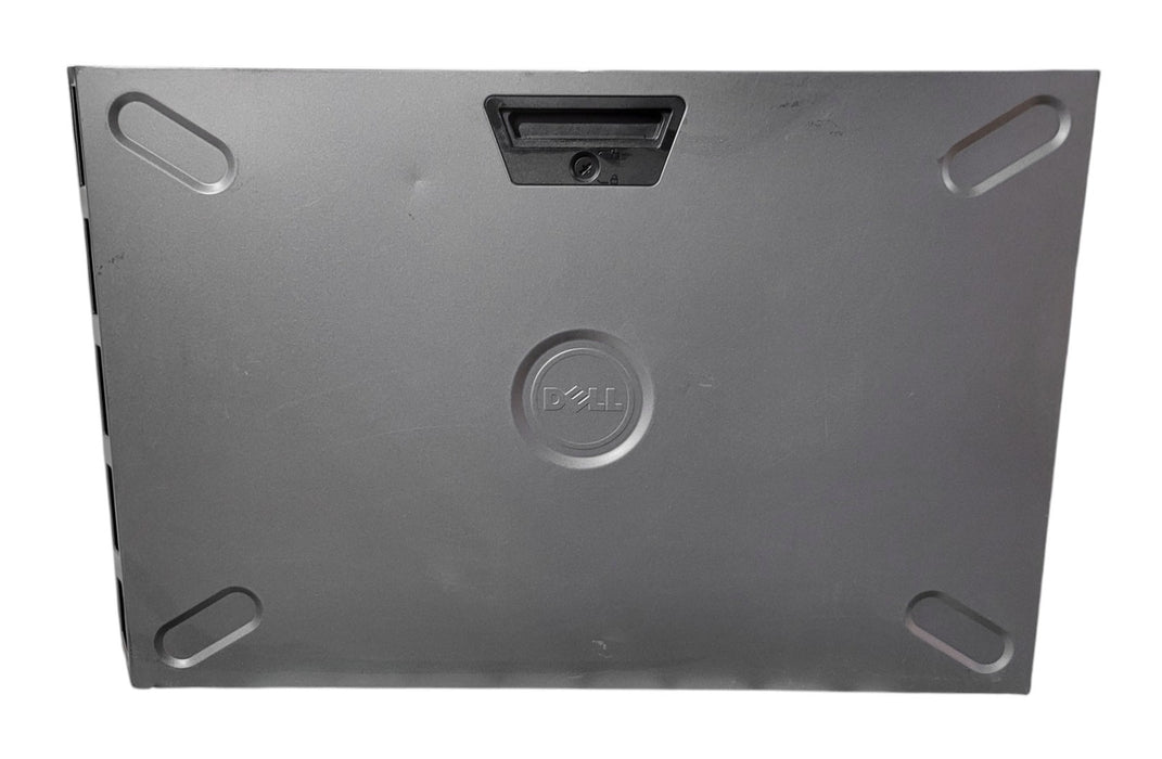 Dell PowerEdge T620 8x LFF - 2x Xeon E5-2650 80GB DDR3 PERC H710 2x 750W