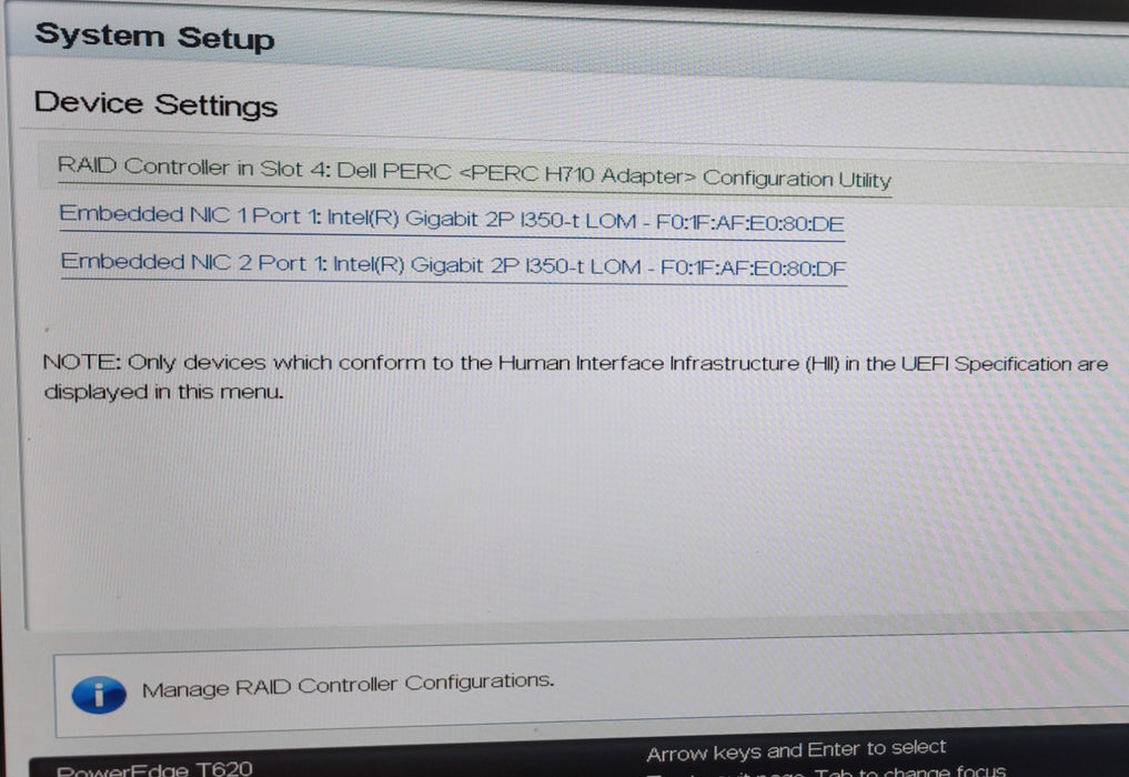 Dell PowerEdge T620 8x LFF - 2x Xeon E5-2650 80GB DDR3 PERC H710 2x 750W
