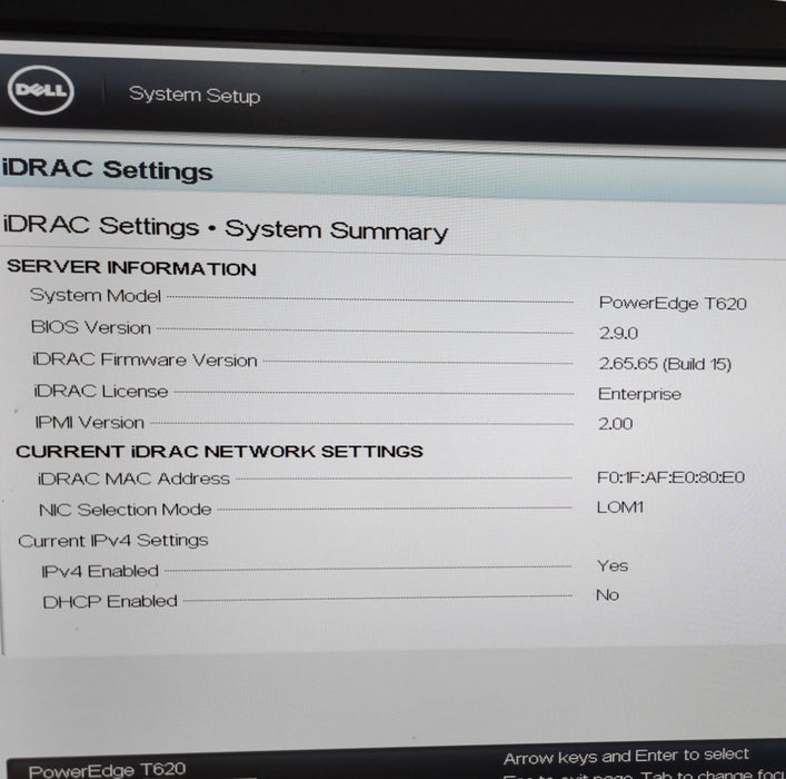 Dell PowerEdge T620 8x LFF - 2x Xeon E5-2650 80GB DDR3 PERC H710 2x 750W