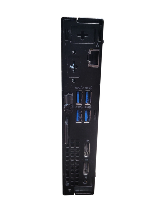 Dell Optiplex 5000 | i5-12500T @4.4GHz 16GB DDR4 256GB NVMe
