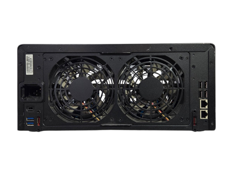 Synology DiskStation DS1812+ 8-Bay NAS Server No Caddies (READ)
