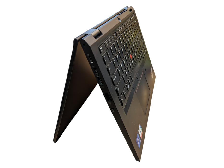 Lenovo ThinkPad L13 Yoga Gen 2 Core i7-1165G7 2.40 GHz 16 GB DDR4 256GB SSD READ
