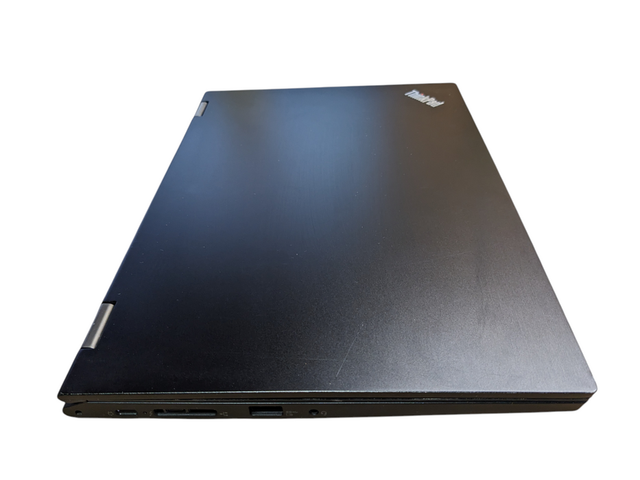 Lenovo ThinkPad L13 Yoga Gen 2 Core i7-1165G7 2.40 GHz 16 GB DDR4 256GB SSD READ