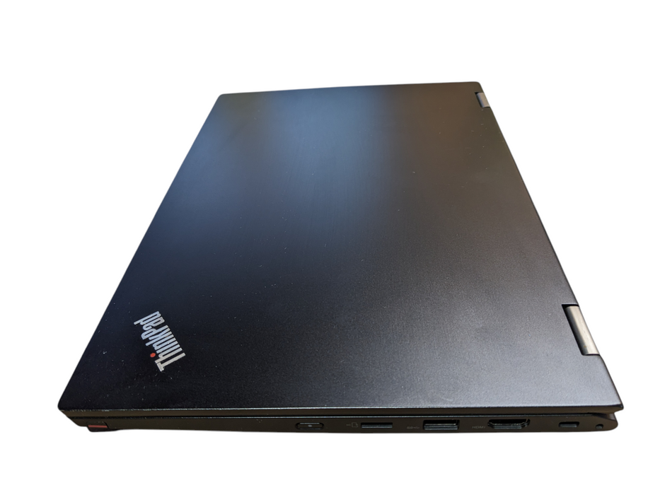 Lenovo ThinkPad L13 Yoga Gen 2 Core i7-1165G7 2.40 GHz 16 GB DDR4 256GB SSD READ
