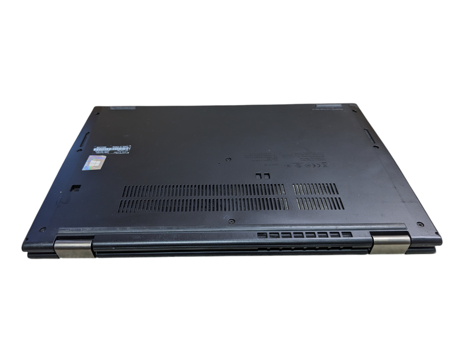 Lenovo ThinkPad L13 Yoga Gen 2 Core i7-1165G7 2.40 GHz 16 GB DDR4 256GB SSD READ