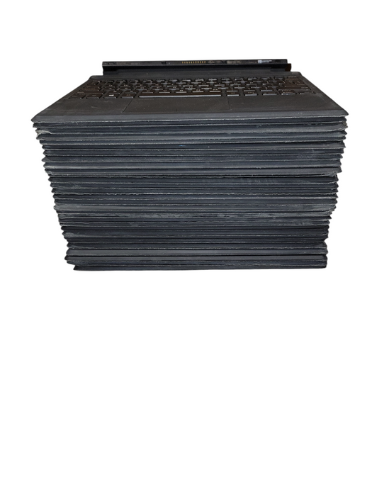 Lot 31x K16M Dell Keyboard AS-IS