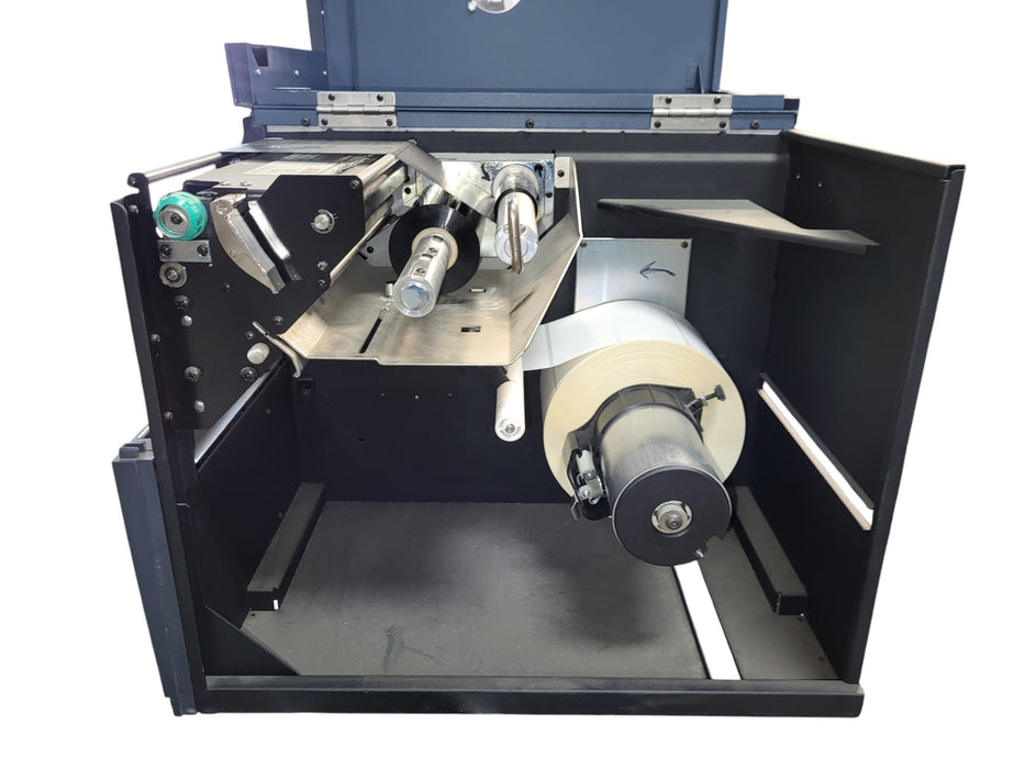Datamax DMX-W-6308 W-Class Industrial Thermal Barcode Label Printer