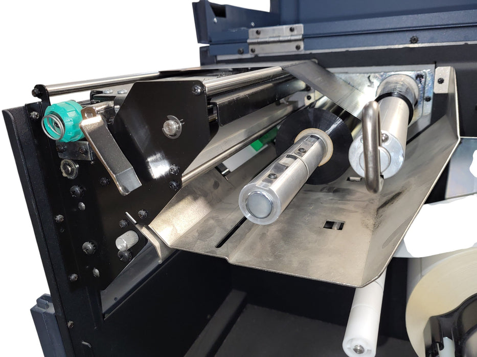 Datamax DMX-W-6308 W-Class Industrial Thermal Barcode Label Printer