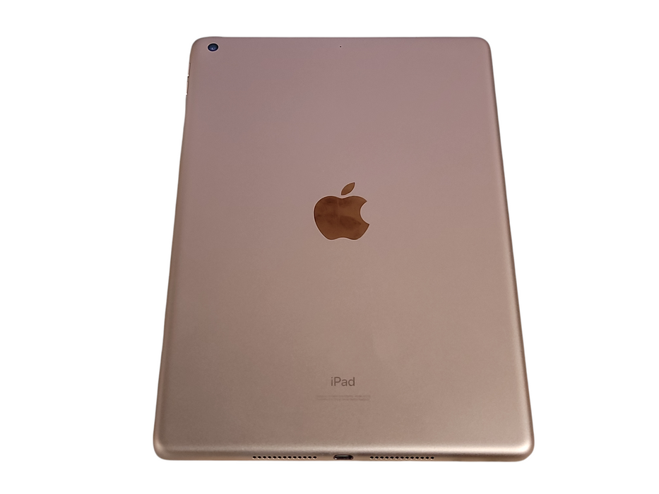 Apple iPad (8th gen, WiFi) - 32GB - Rose Gold [A2270 | B]