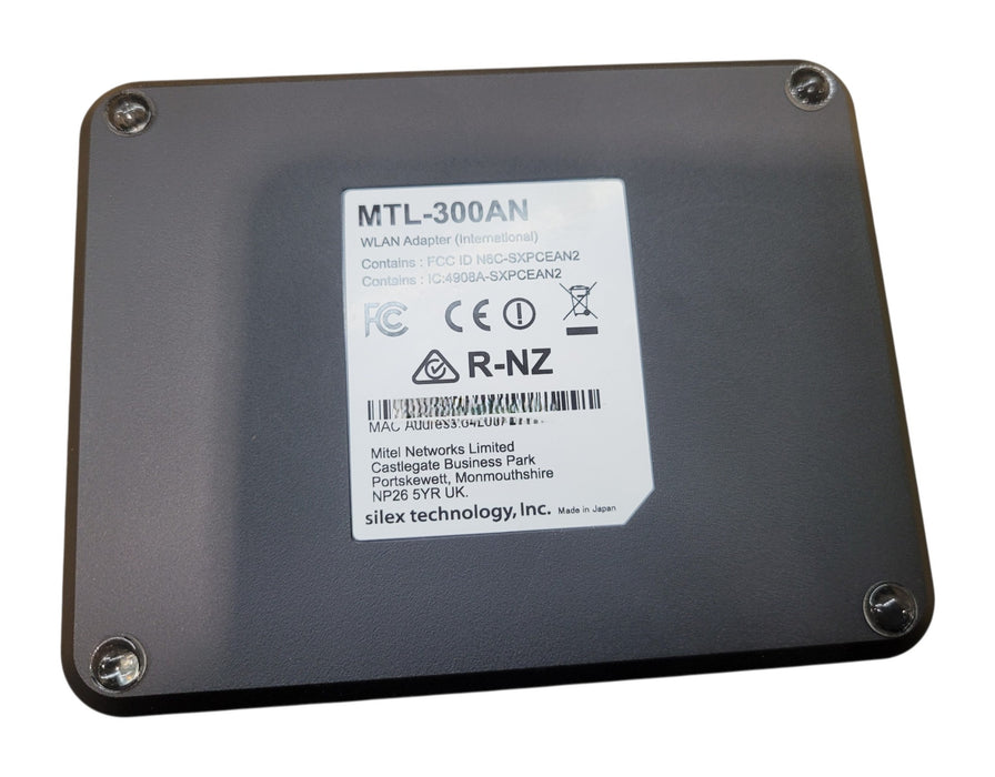 Mitel MTL-3000AN WLAN Adapter 51305106