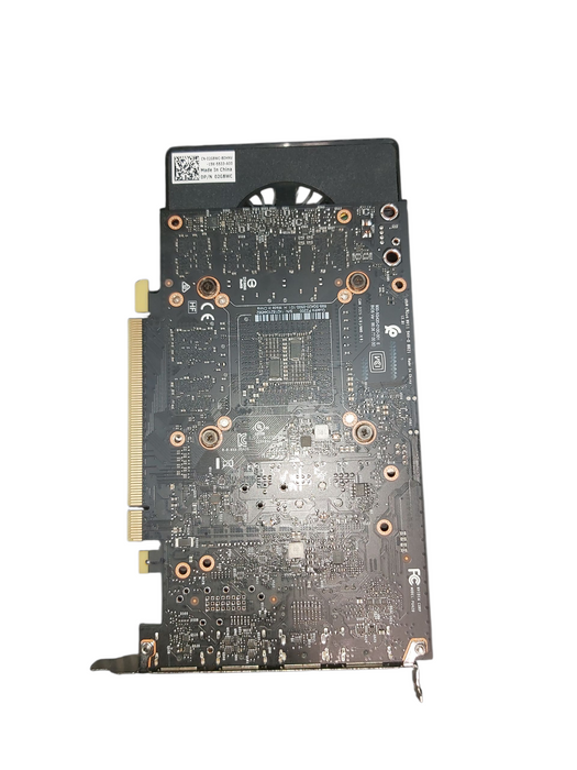 NVIDIA Quadro P2200 5GB GDDR5X Graphics Card 4x DisplayPort