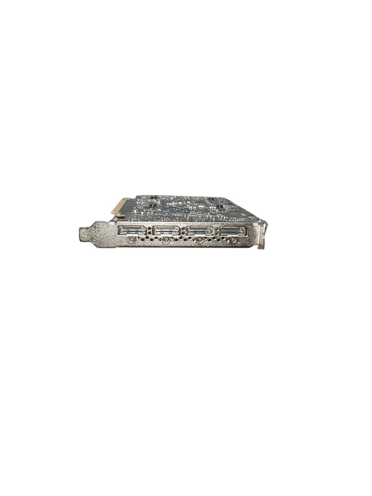 NVIDIA Quadro P2200 5GB GDDR5X Graphics Card 4x DisplayPort