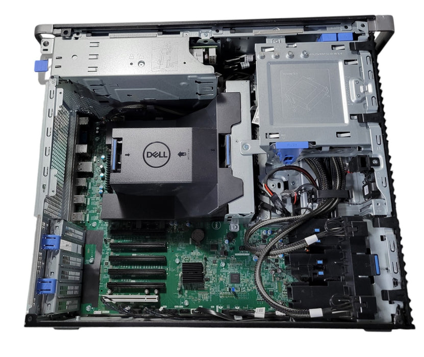 Dell Precision 5820 Tower - Xeon W-2235 3.80GHz 32GB RAM No HDD 950W PSU